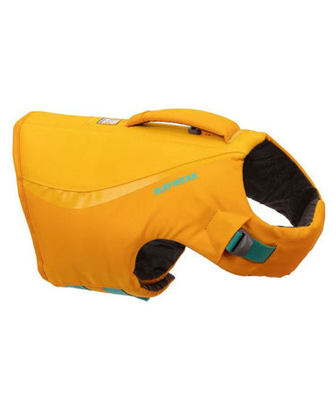 Ruffwear Float Coat Dog Life Jacket - ORANGE X-Large